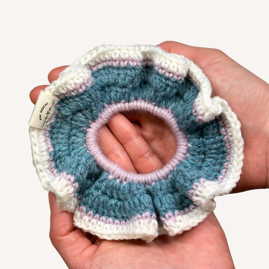 Arctic Lilac Whisper