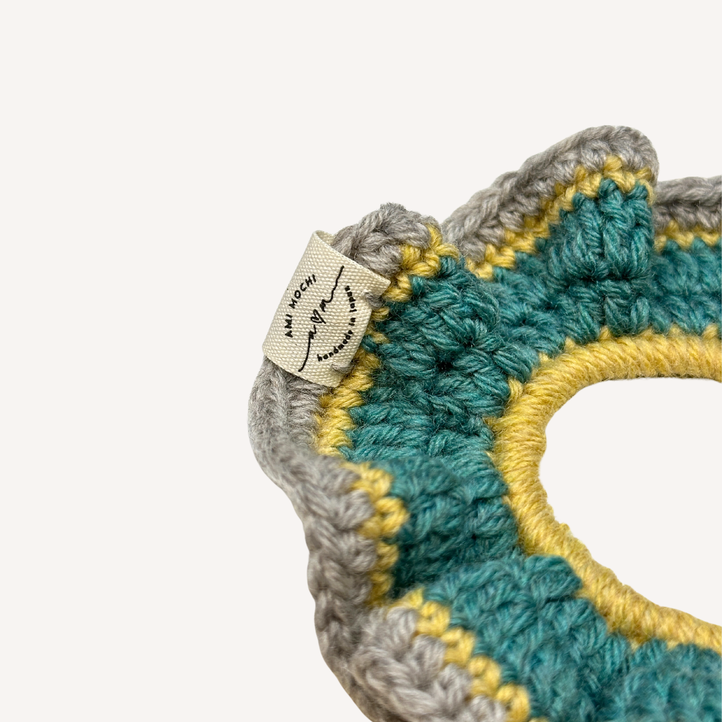 Emerald Winter Opulence