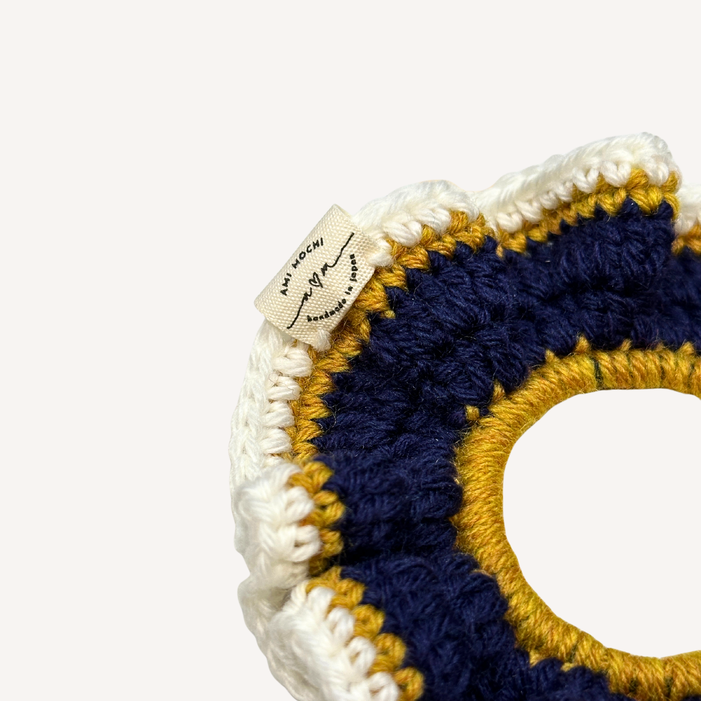 Golden Midnight Elegance