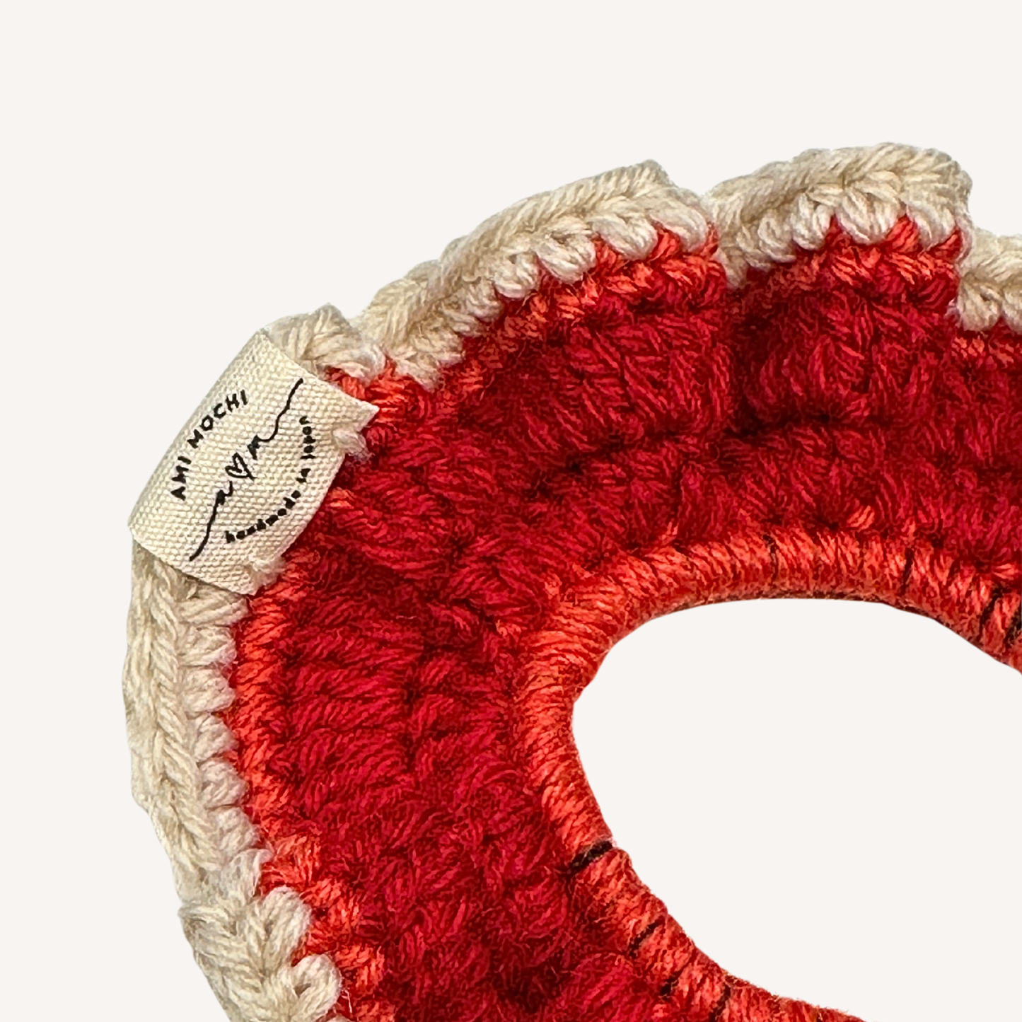 Royal Cranberry Velvet