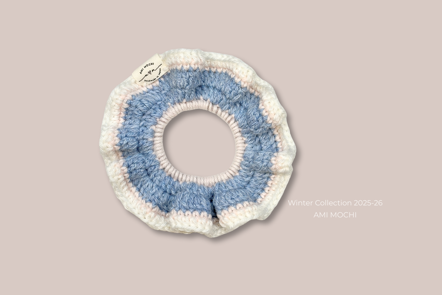 Seasonl Pops - Winter Collection 2025-26