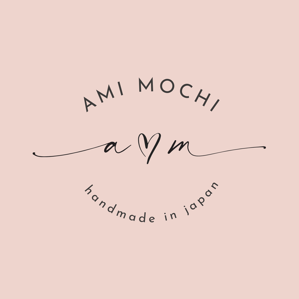 Ami Mochi