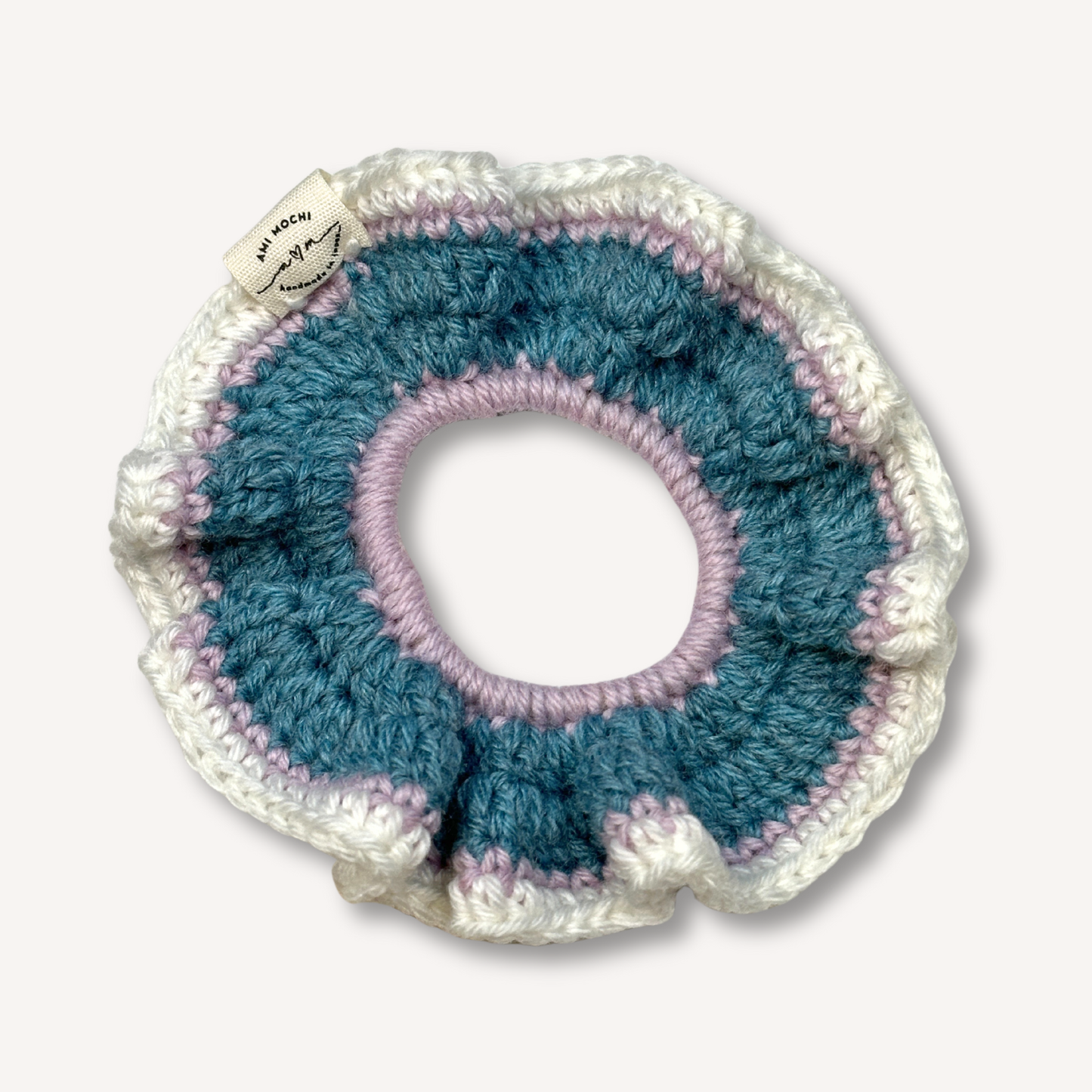 Arctic Lilac Whisper