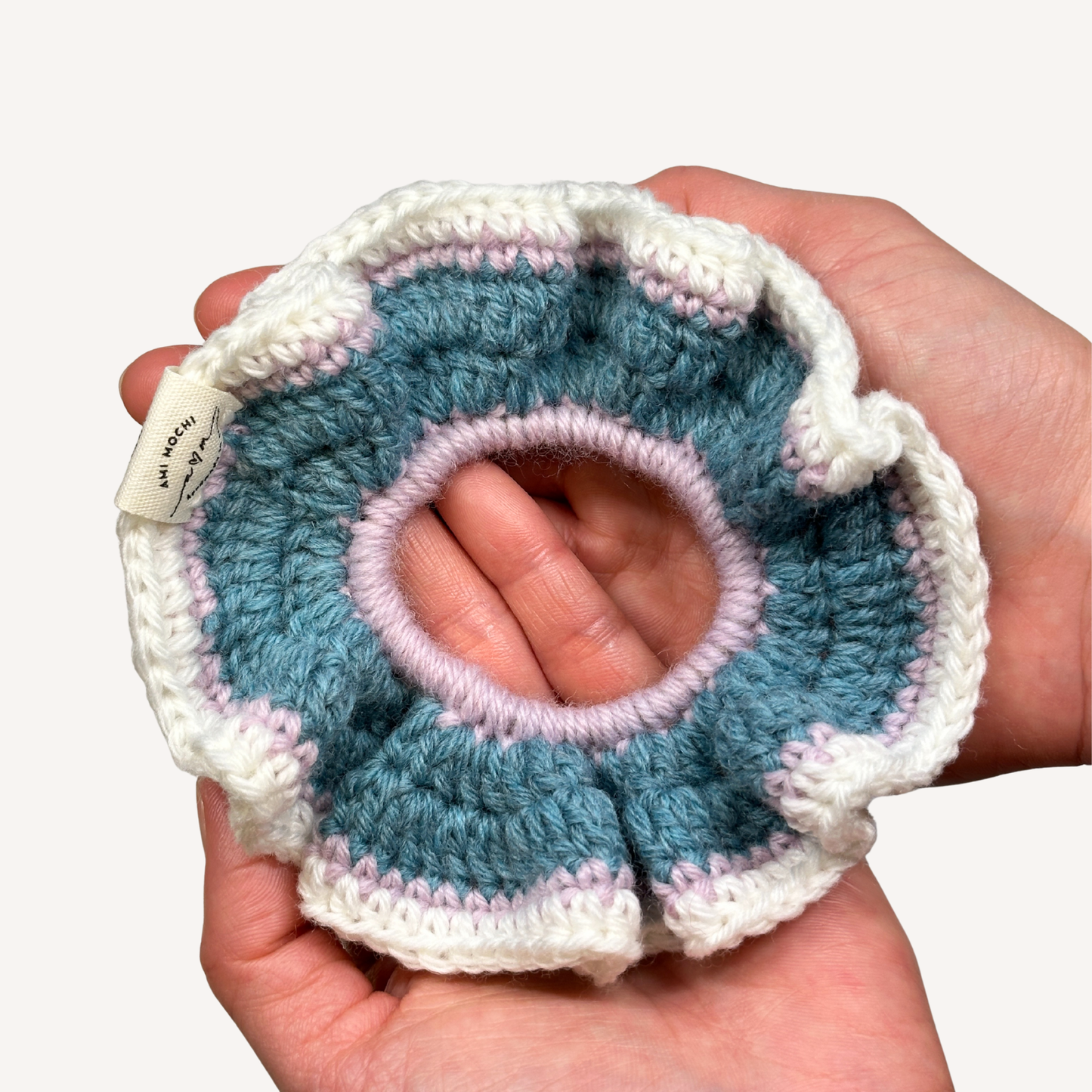 Arctic Lilac Whisper