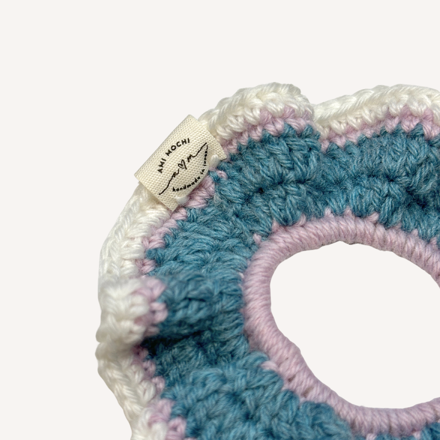 Arctic Lilac Whisper