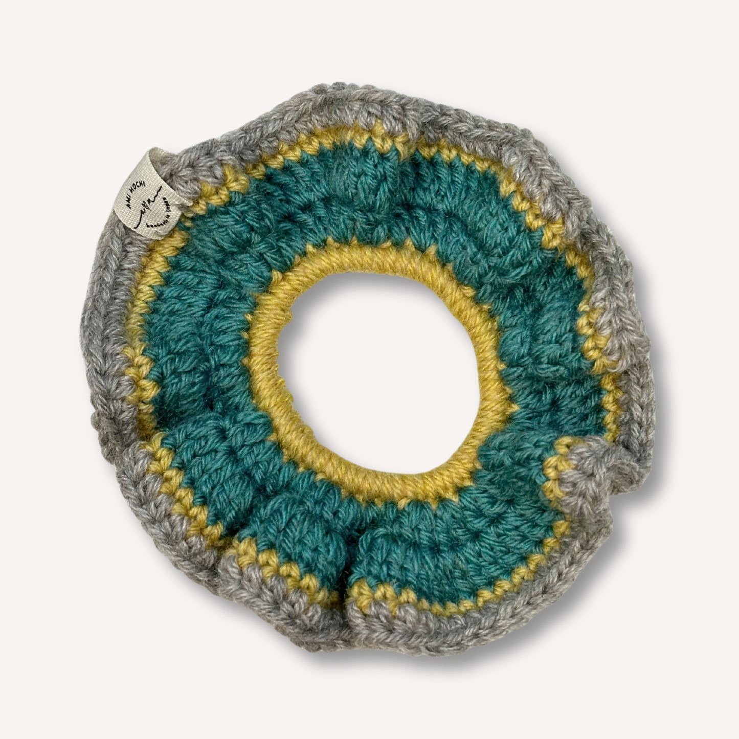 Emerald Winter Opulence