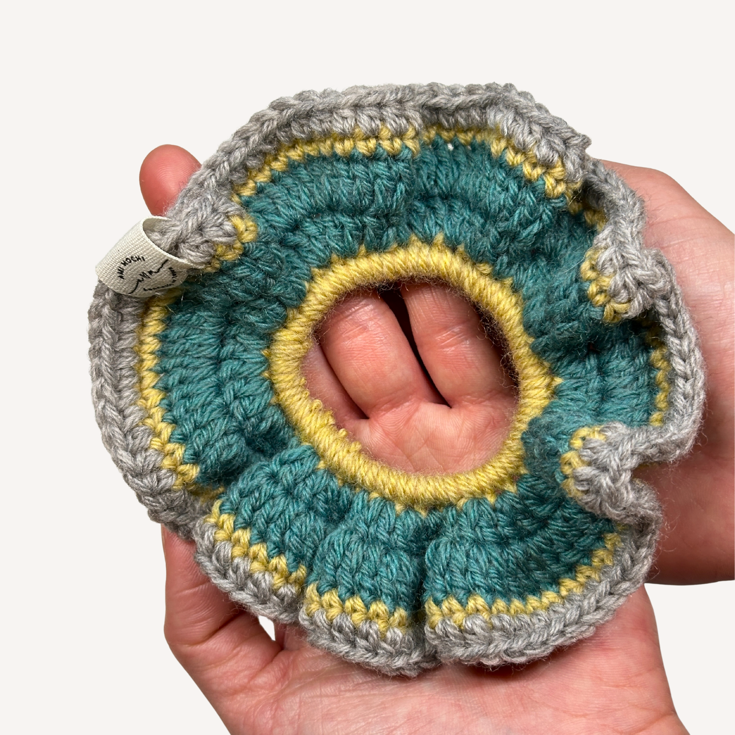 Emerald Winter Opulence