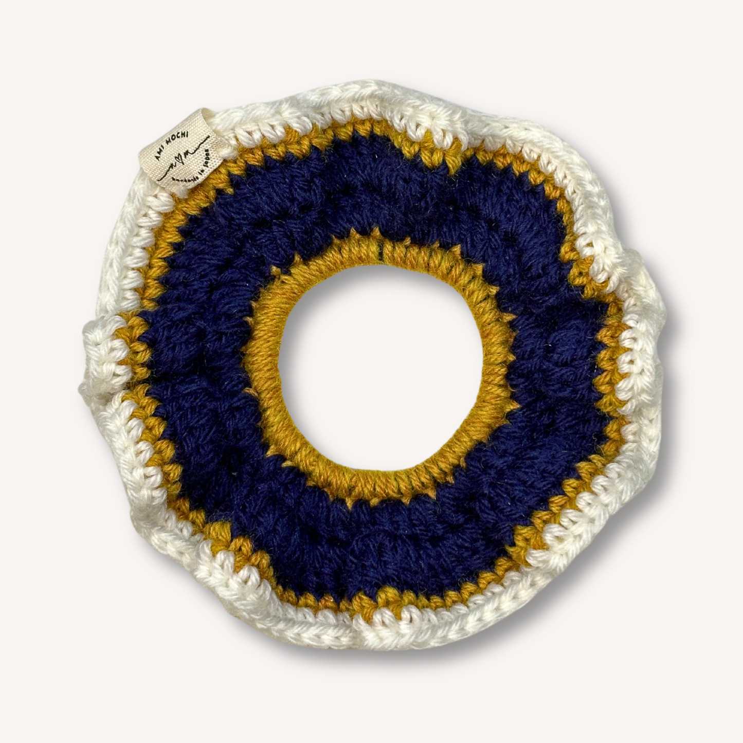 Golden Midnight Elegance