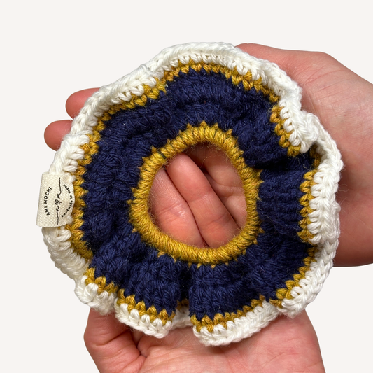 Golden Midnight Elegance