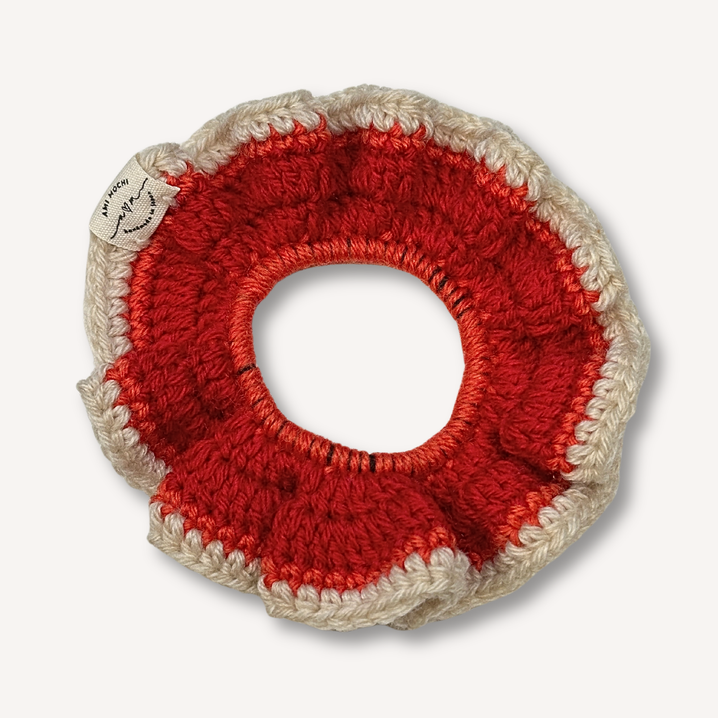 Royal Cranberry Velvet