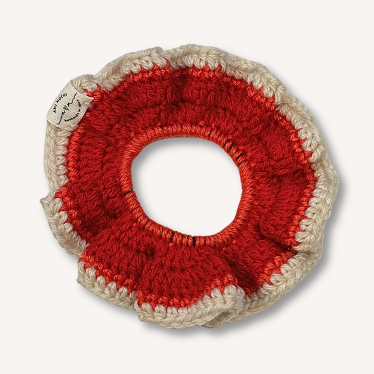 Royal Cranberry Velvet