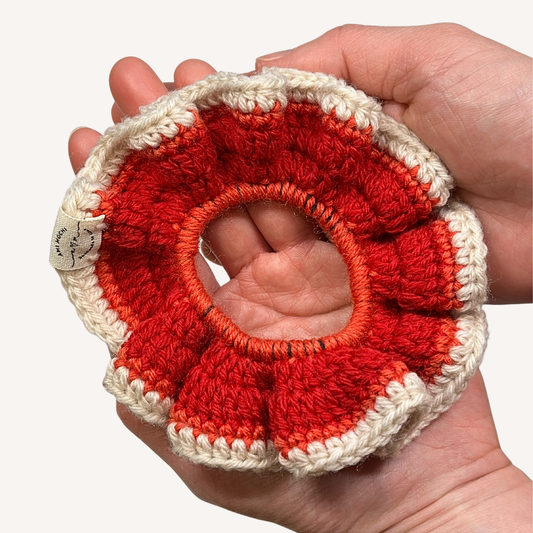 Royal Cranberry Velvet