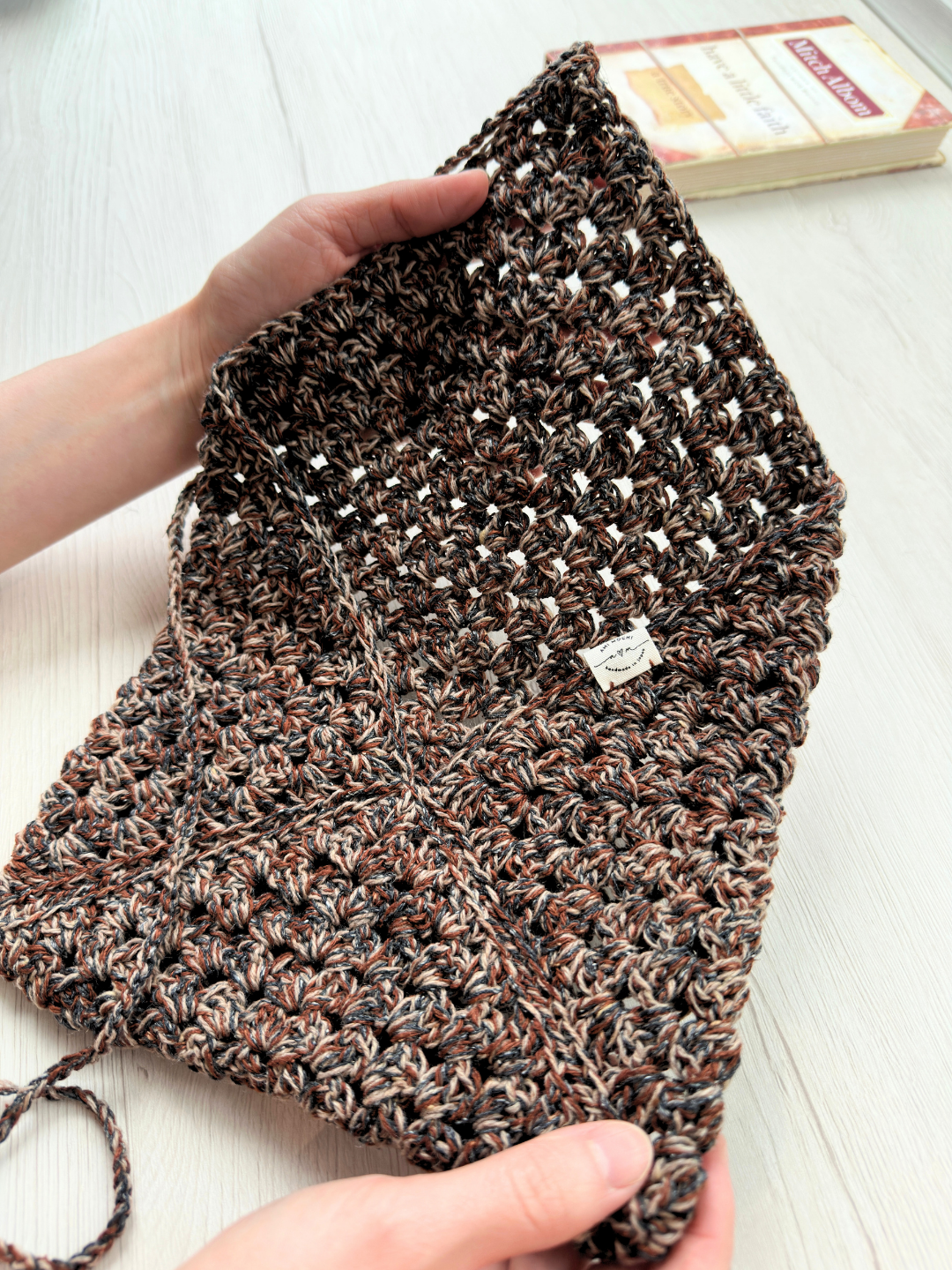 Book Sleeve Set – Quiet Shelf Tones